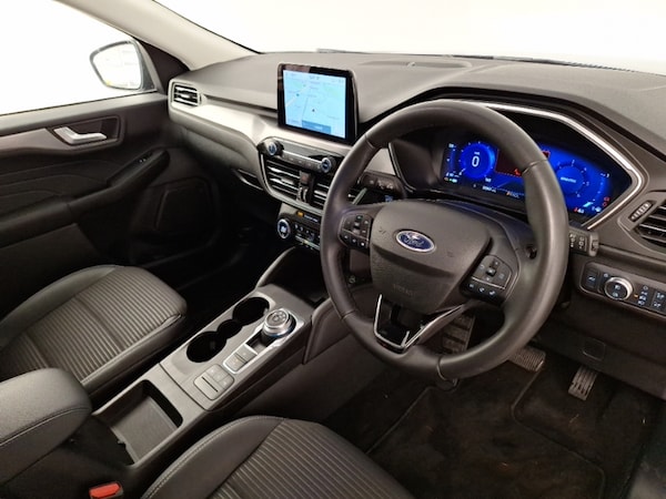 Used Ford Kuga 2022 for sale - 76285763: Photo 11