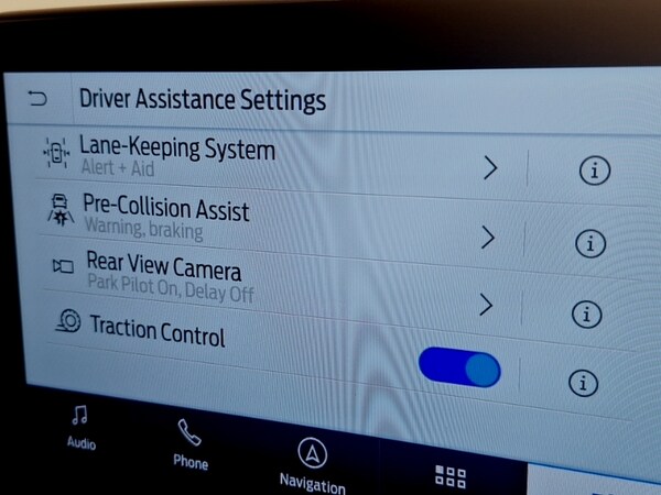 Used Ford Kuga 2022 for sale - 76285763: Photo 15
