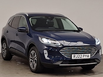 Used Ford Kuga 2022 for sale - 76285763: Photo
