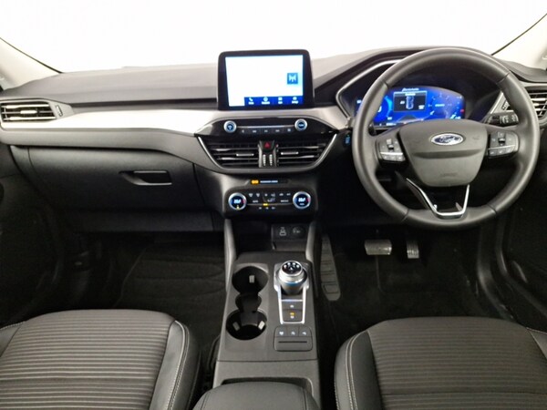 Used Ford Kuga 2022 for sale - 76285763: Photo 2