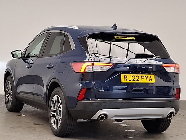 Used Ford Kuga 2022 for sale - 76285763: Photo 3