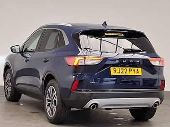Used Ford Kuga 2022 for sale - 76285763: Photo