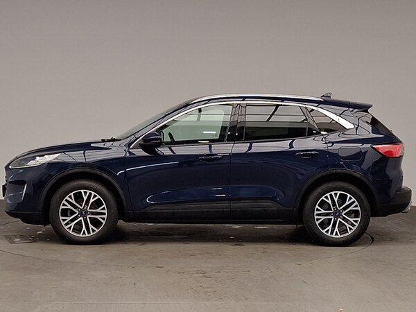 Used Ford Kuga 2022 for sale - 76285763: Photo 4