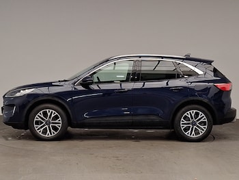Used Ford Kuga 2022 for sale - 76285763: Photo