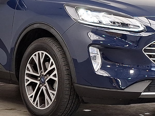 Used Ford Kuga 2022 for sale - 76285763: Photo 9