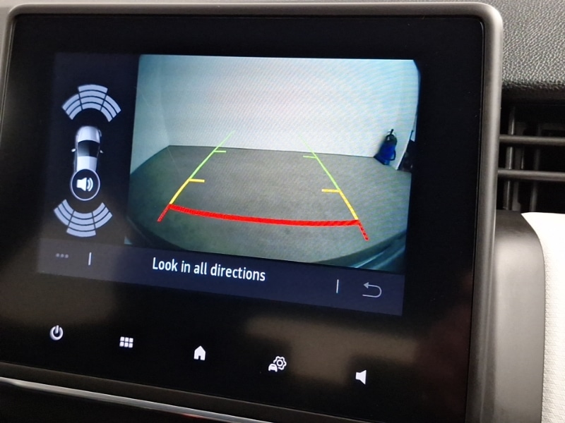 Used Renault Clio 2023 for sale - 78032917: Photo 12