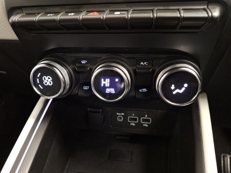 Used Renault Clio 2023 for sale - 78032917: Photo 13