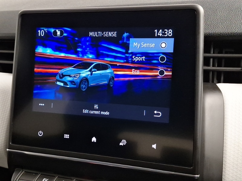 Used Renault Clio 2023 for sale - 78032917: Photo 15