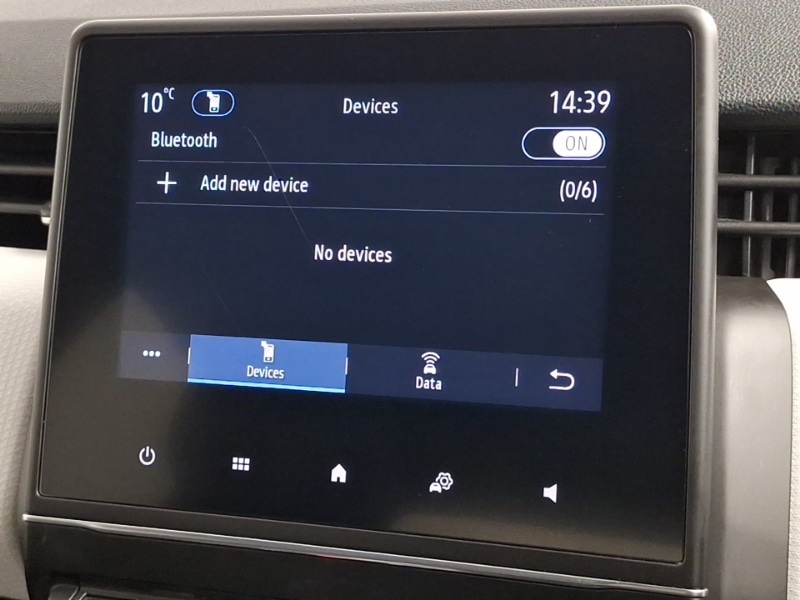 Used Renault Clio 2023 for sale - 78032917: Photo 16