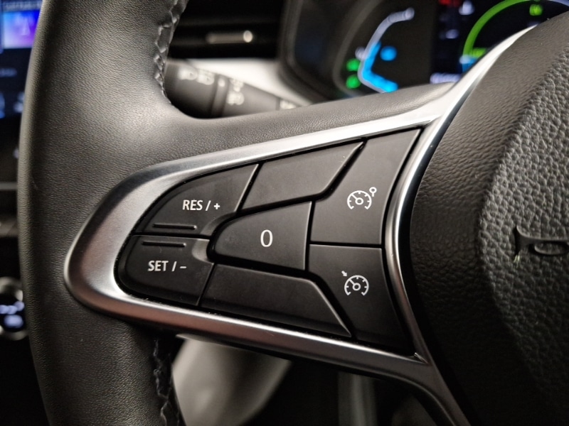 Used Renault Clio 2023 for sale - 78032917: Photo 17