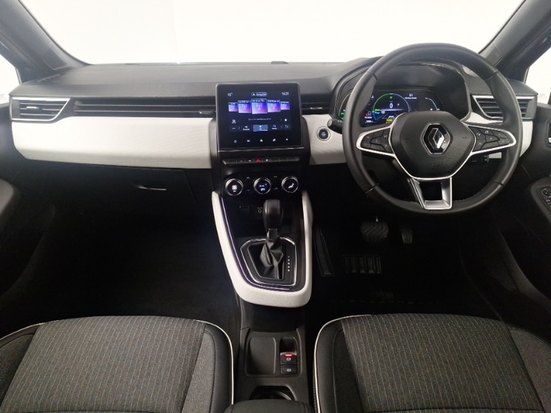 Used Renault Clio 2023 for sale - 78032917: Photo 2