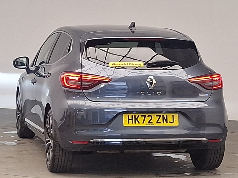 Used Renault Clio 2023 for sale - 78032917: Photo 3
