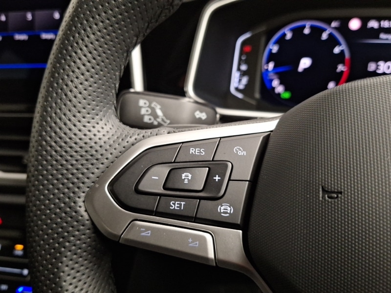 Used Volkswagen T-Roc 2025 for sale - 77070233: Photo 18