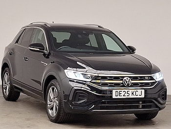 2025 - 1.5 TSI R-Line 5dr DSG