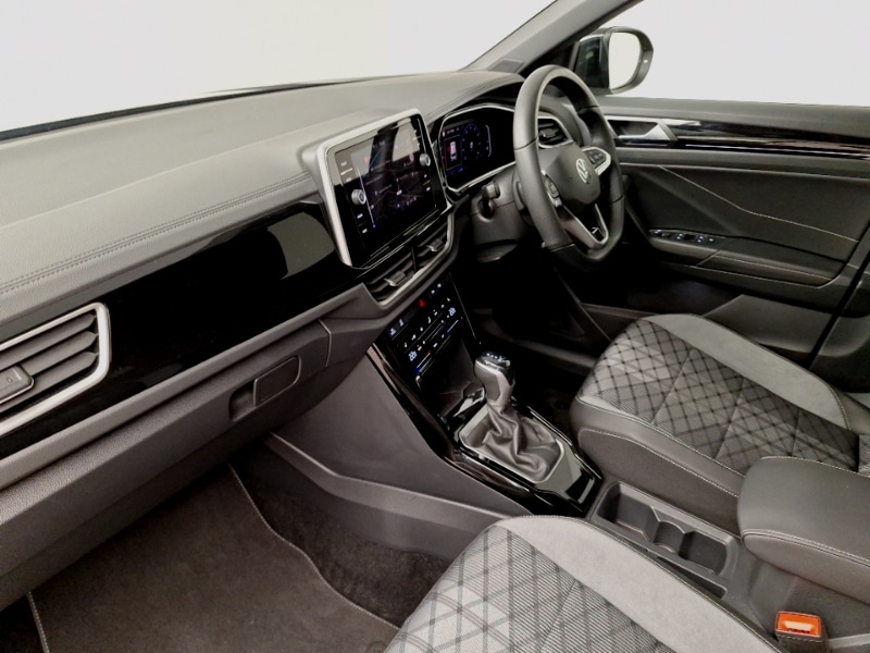 Used Volkswagen T-Roc 2025 for sale - 77070233: Photo 5