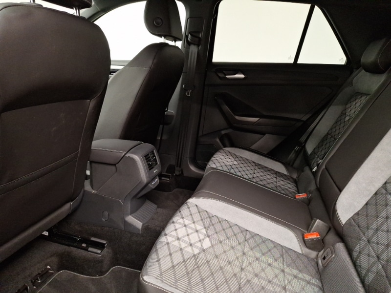 Used Volkswagen T-Roc 2025 for sale - 77070233: Photo 6