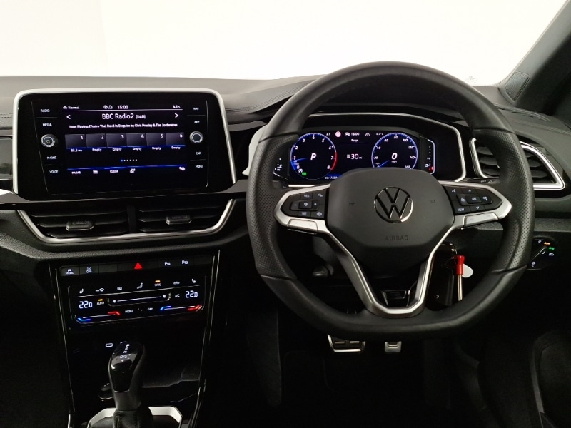 Used Volkswagen T-Roc 2025 for sale - 77070233: Photo 7