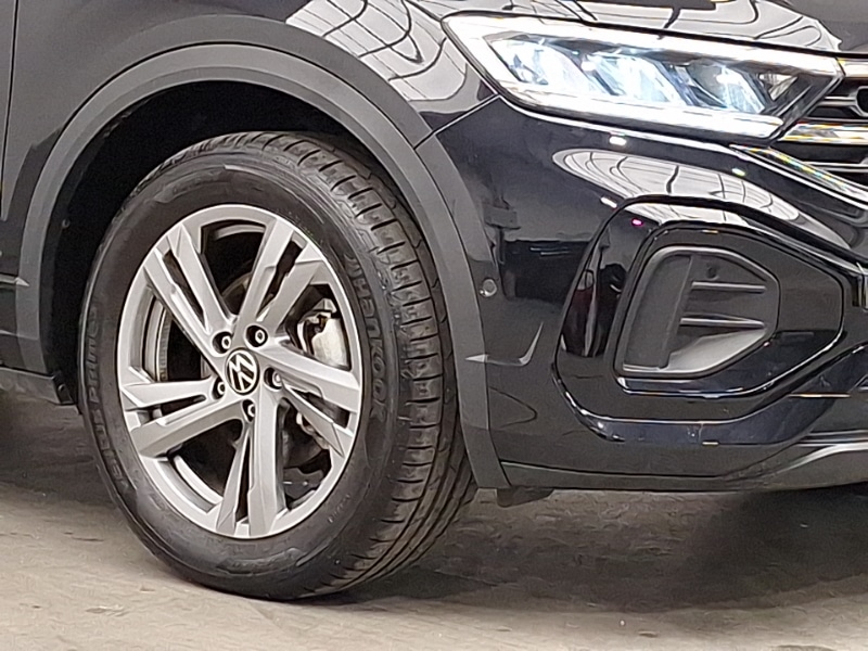 Used Volkswagen T-Roc 2025 for sale - 77070233: Photo 9