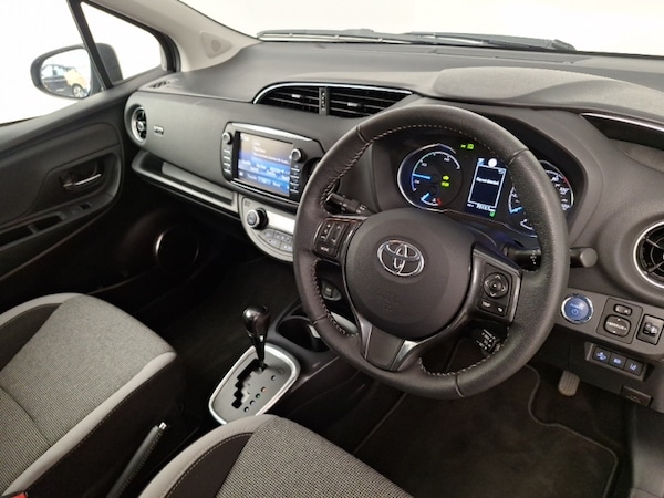Used Toyota Yaris 2020 for sale - 76066768: Photo 11