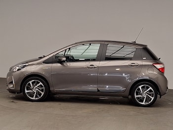 Used Toyota Yaris 2020 for sale - 76066768: Photo 4