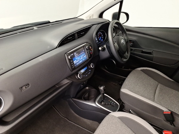 Used Toyota Yaris 2020 for sale - 76066768: Photo 5