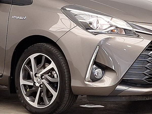 Used Toyota Yaris 2020 for sale - 76066768: Photo 9