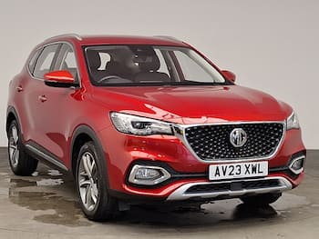 Used MG MG HS 2023 for sale - 79723298: Photo