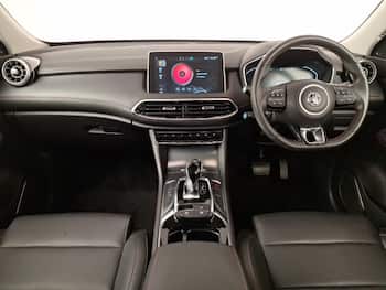 Used MG MG HS 2023 for sale - 79723298: Photo