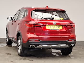 Used MG MG HS 2023 for sale - 79723298: Photo