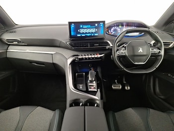 Used Peugeot 3008 2023 for sale - 78355333: Photo