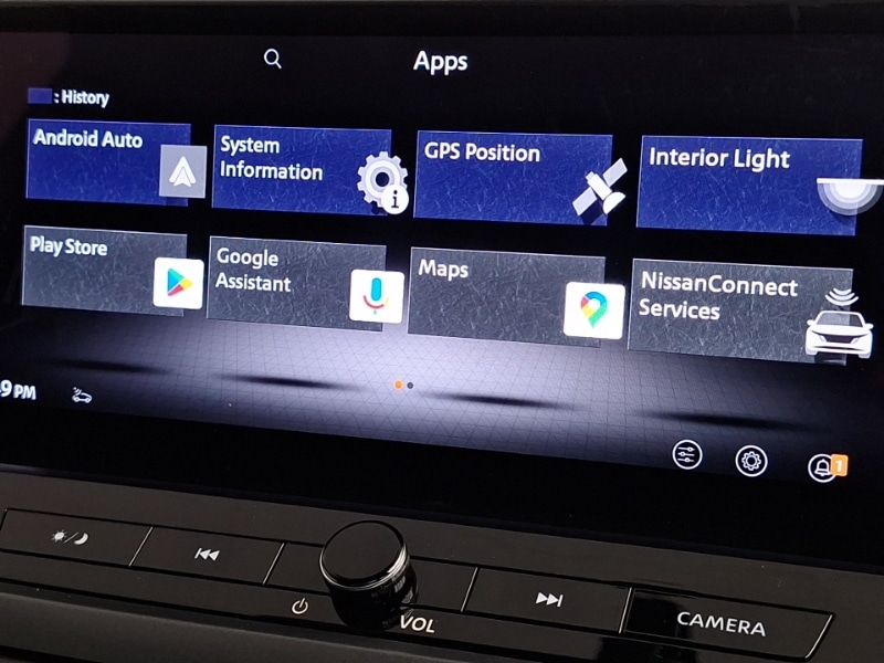 Used Nissan Qashqai 2025 for sale - 77568886: Photo 13