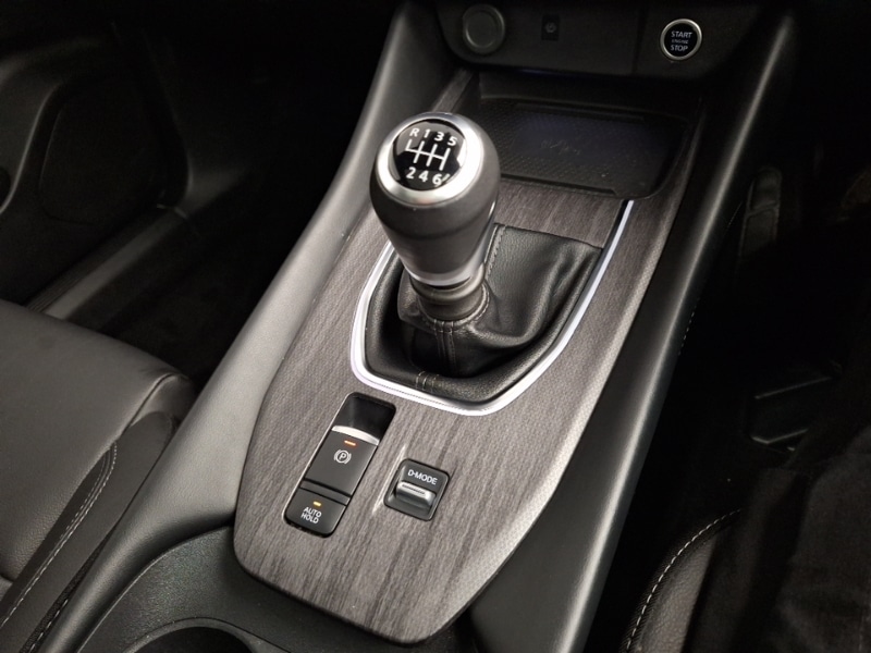 Used Nissan Qashqai 2025 for sale - 77568886: Photo 15