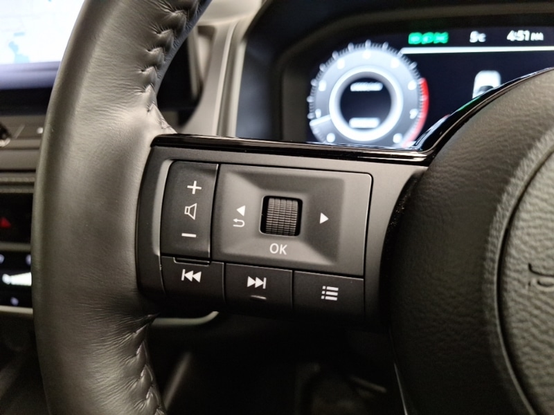 Used Nissan Qashqai 2025 for sale - 77568886: Photo 16