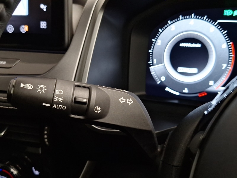 Used Nissan Qashqai 2025 for sale - 77568886: Photo 18