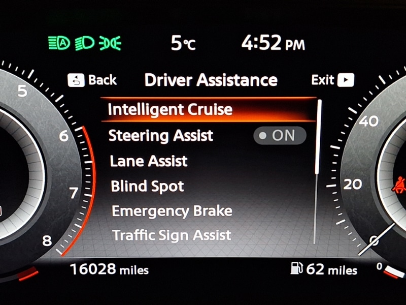 Used Nissan Qashqai 2025 for sale - 77568886: Photo 19