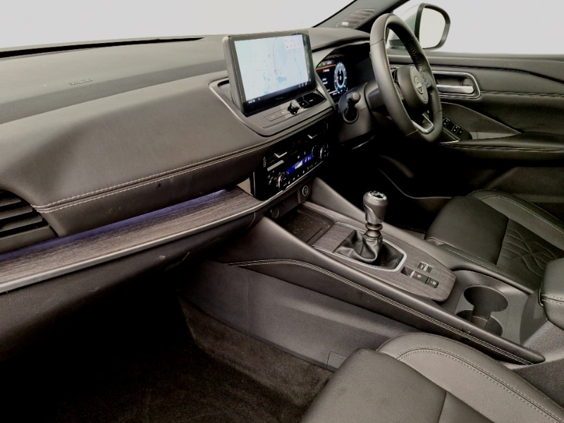 Used Nissan Qashqai 2025 for sale - 77568886: Photo 5