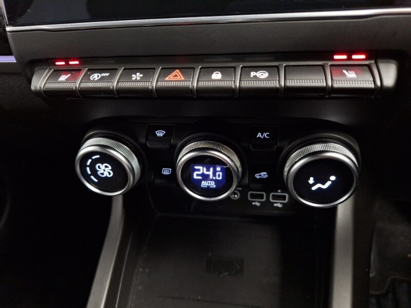 Used Renault Arkana 2023 for sale - 77933569: Photo 13