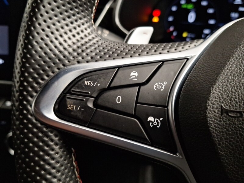 Used Renault Arkana 2023 for sale - 77933569: Photo 17