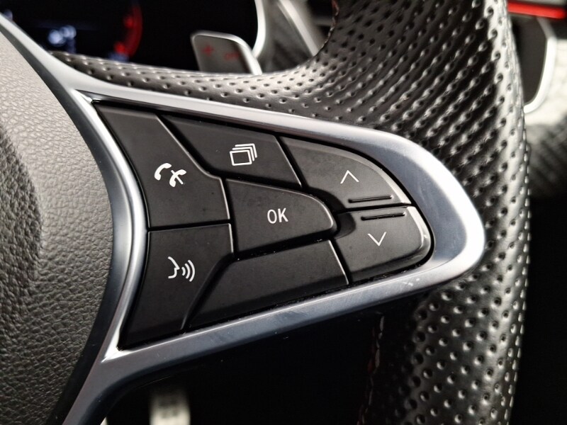 Used Renault Arkana 2023 for sale - 77933569: Photo 18