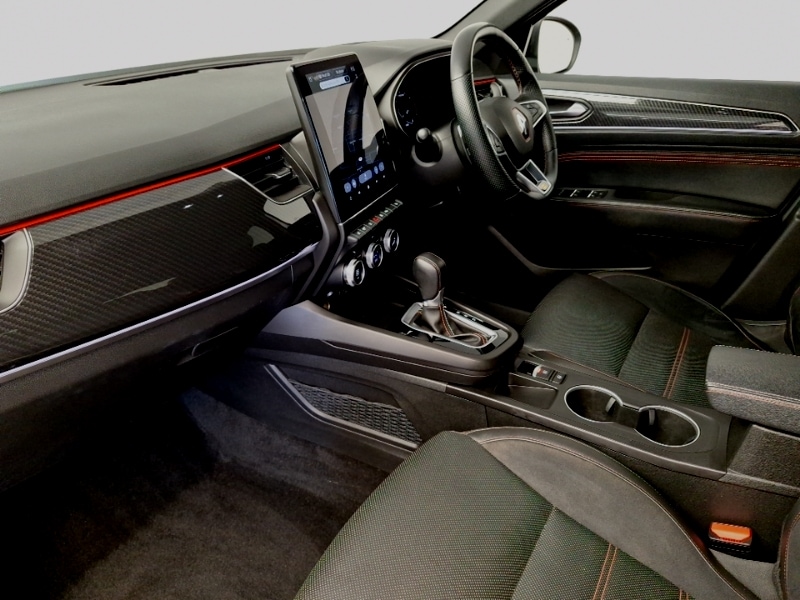 Used Renault Arkana 2023 for sale - 77933569: Photo 5