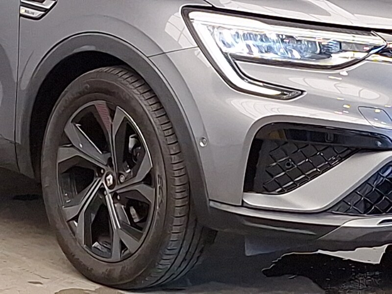 Used Renault Arkana 2023 for sale - 77933569: Photo 9