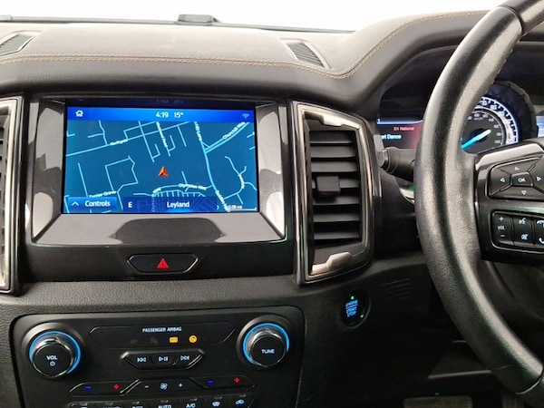 Used Ford Ranger 2022 for sale - 76103589: Photo 10