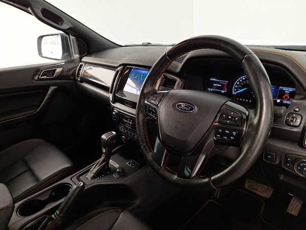 Used Ford Ranger 2022 for sale - 76103589: Photo 11
