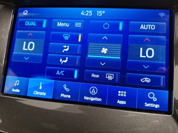 Used Ford Ranger 2022 for sale - 76103589: Photo 13