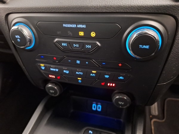 Used Ford Ranger 2022 for sale - 76103589: Photo 14