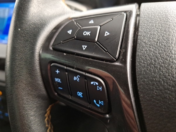 Used Ford Ranger 2022 for sale - 76103589: Photo 16