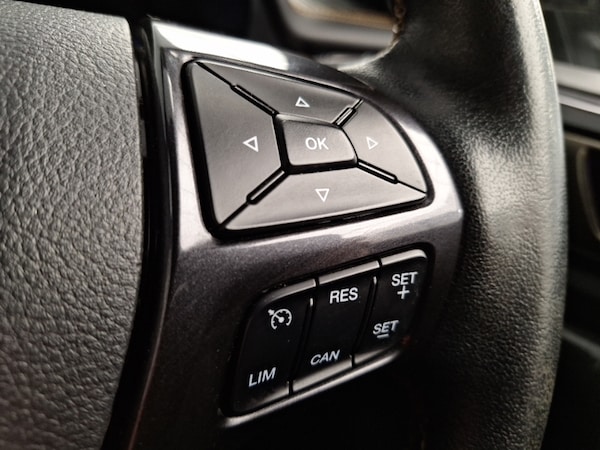 Used Ford Ranger 2022 for sale - 76103589: Photo 17