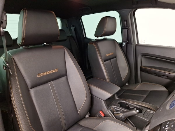 Used Ford Ranger 2022 for sale - 76103589: Photo 19
