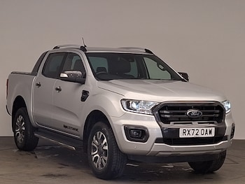 Ford - Ranger