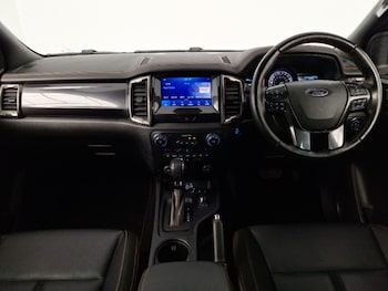 Used Ford Ranger 2022 for sale - 76103589: Photo 2